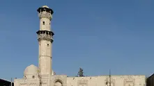 Алепо прави първи тур за туристи