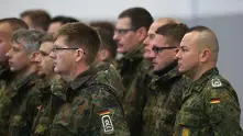 Германия изтегля военния си контингент от турската база „Инджирлик“ 