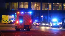 Терористичен акт в Манчестър срещу деца: 19 убити и 59 ранени