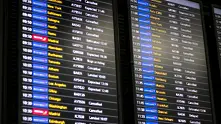 British Airways отмени и тази сутрин полетите от „Хийтроу“
