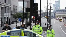 12 арестувани в Лондон