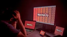 Вирусна атака WannaCry нанесла щети от над 1 милиард долара
