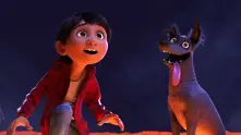 Disney и Pixar пуснаха нов трейлър към анимацията Коко