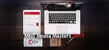 Започва журналистическият конкурс Mtel Media Masters 2017