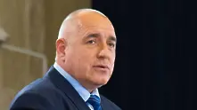 Борисов: За България е важно да гарантира външната си граница