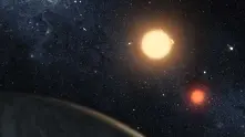 НАСА откри още 10 екзопланети