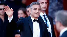 Джордж Клуни забогатя рязко от текила