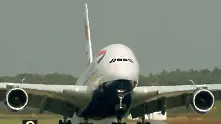 Airbus представи още по-голям A380
