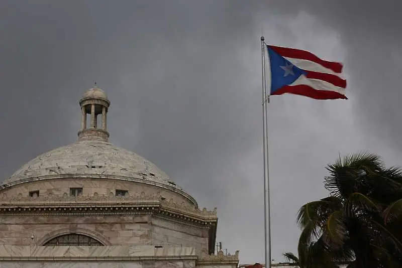 Пуерто Рико поиска да стане 51-и щат на САЩ