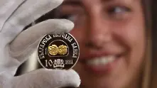 БНБ пуска в обръщение монета „Хан Тервел”