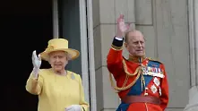 Разходите за британската монархия растат