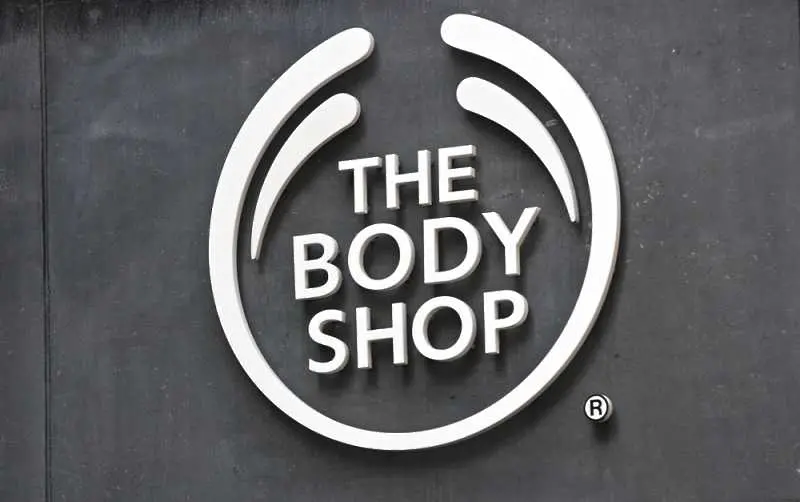 L'Oreal продава The Body Shop за 1 млрд. евро