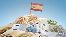 Испания иска Европейски валутен фонд
