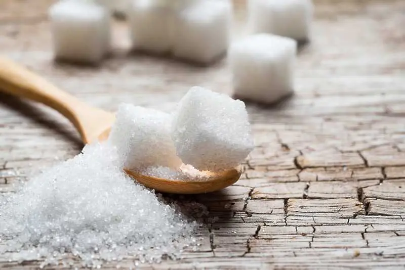 Ето как да разберете, че ядете твърде много захар