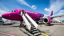 WizzAir пуска евтини полети до Лисабон от март 2018 г.
