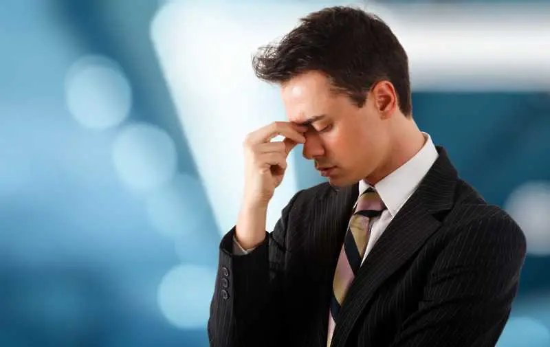 7 глупави грешки, които могат да навредят на кариерата ви