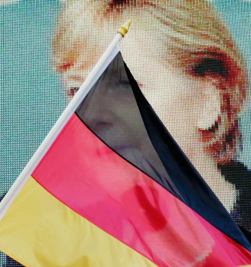 Германия отказа на Ердоган да изнесе реч в Хамбург
