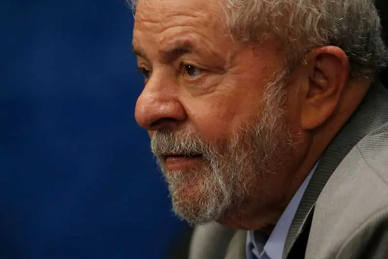Съд запорира пари и имоти на бившия президент на Бразилия