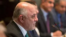 Министър-председателят на Ирак обяви освобождаването на Мосул