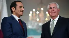САЩ и Катар със споразумение за борба срещу тероризма