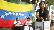 Венецуелците гласуваха масово срещу Мадуро