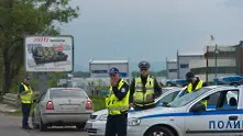СДВР разпространи видео с катастрофи във връзка с акция „Лято”