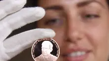БНБ пуска монета в чест на Елин Пелин