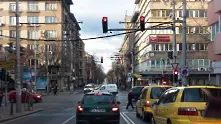 Затварят за движение два булеварда в София