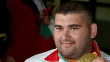 Нов световен рекорд и златен медал донесе на България Ружди