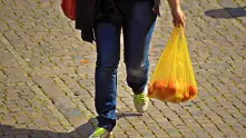 България сред страните с най-строги мерки срещу найлоновите торбички в ЕС