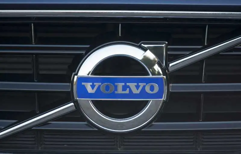Volvo Cars с ръст от над 21% на печалбата