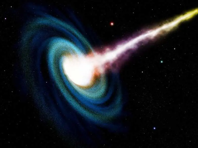 Любопитни факти за черните дупки