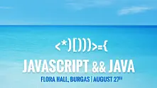 Първа Tech Talks Beach конференция на 27 август в Бургас