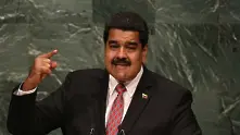 Мадуро обещава сурови наказания за участниците в протестите