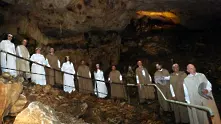 Опера в пещерата - едно необичайно изживяване, оценено от зрителите