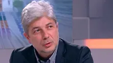 Поискаха оставка от министъра на екологията Нено Димов