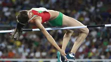 Мирела Демирева се класира за финала на Световното по лека атлетика в Лондон