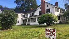 Къщата от Гробище за домашни любимци е обявена за продажба