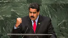 Венецуела: Мадуро налага диктатура 