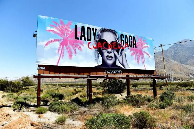 Излиза документален филм за Lady Gaga