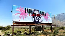Излиза документален филм за Lady Gaga
