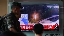 Северна Корея заплаши отново с удар по Гуам