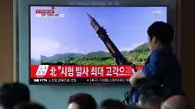 Северна Корея заплаши ООН с физически действия
