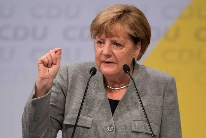 Меркел е против пълната забрана на дизелови коли