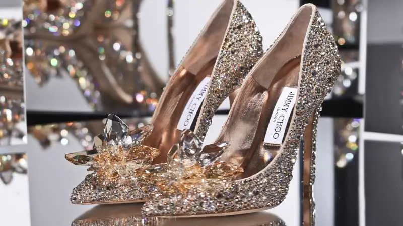 Michael Kors купува Jimmy Choo за £896 млн.
