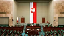 ЕС размаха пръст на Полша