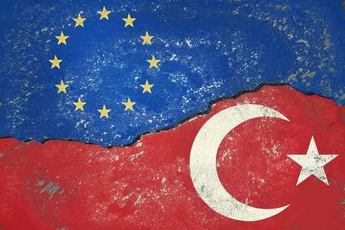 Външният министър на Австрия призова за прекратяване преговорите за членство на Турция в ЕС