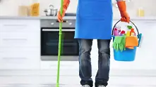 23 места в дома, които не трябва да чистите толкова често