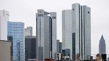 Франкфурт с шанс за 100 хил. нови работни места заради Брекзит
