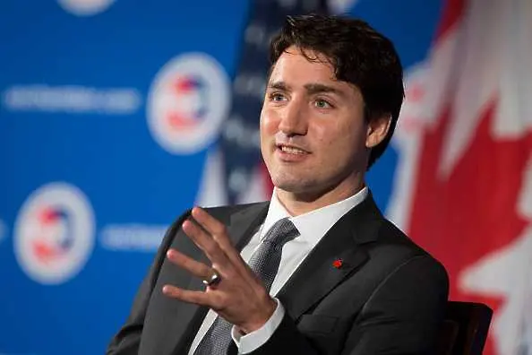 Канада въвежда трети пол в официалните документи